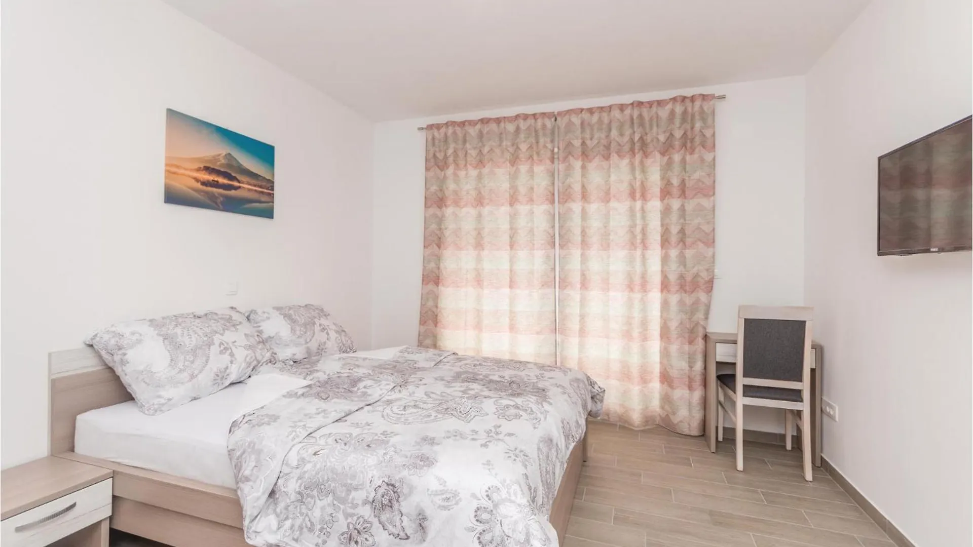 0-Bedroom Apartment in Biograd na Moru 0*,  Kroatië